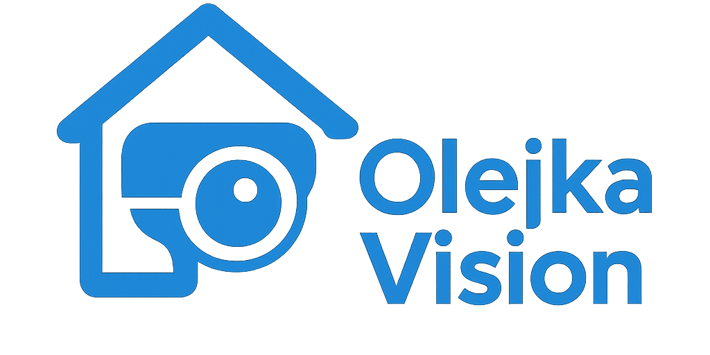 OlejkaVision